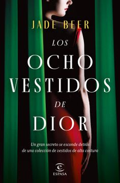 LOS OCHO VESTIDOS DE DIOR1