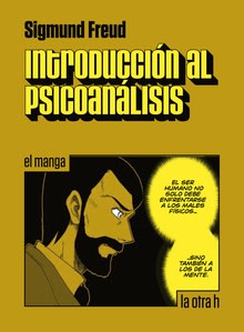 INTRODUCCION AL PSICOANÁLISIS (MANGA)  1