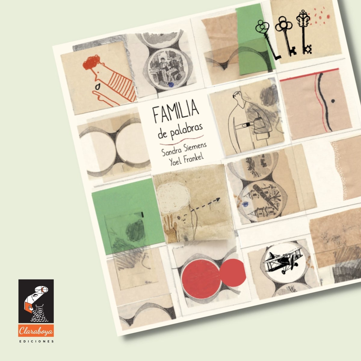 FAMILIA DE PALABRAS1