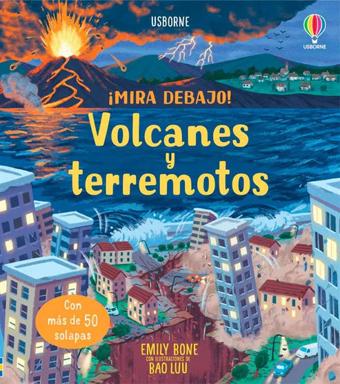 VOLCANES Y TERREMOTOS - MIRA DEBAJO1