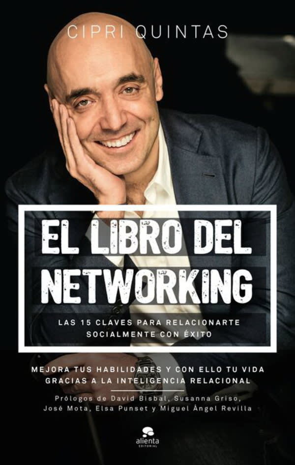 EL LIBRO DEL NETWORKING1