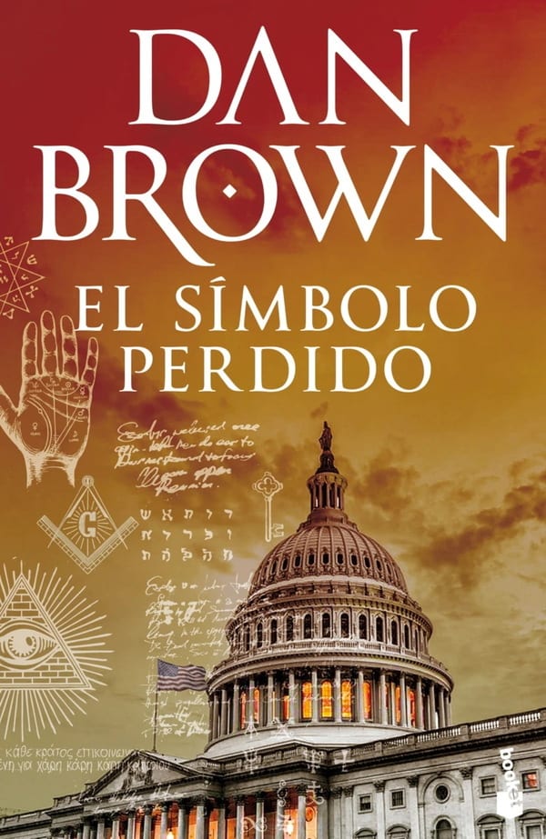 EL SÍMBOLO PERDIDO1