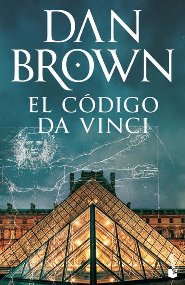 EL CÓDIGO DA VINCI1