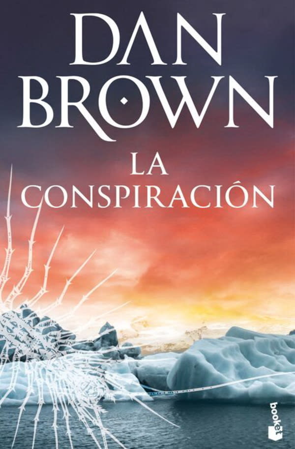 LA CONSPIRACIÓN1