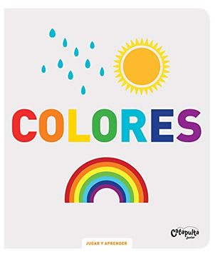 JUGAR Y APRENDER COLORES1