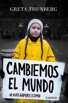 CAMBIEMOS EL MUNDO 1