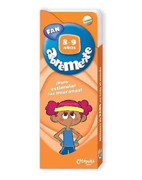 ABREMENTE FAN 8-91