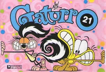 GATURRO 211