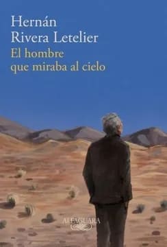EL HOMBRE QUE MIRABA AL CIELO1