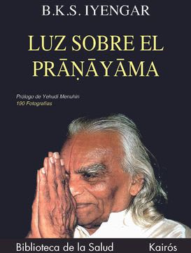 LUZ SOBRE EL PRANAYAMA1