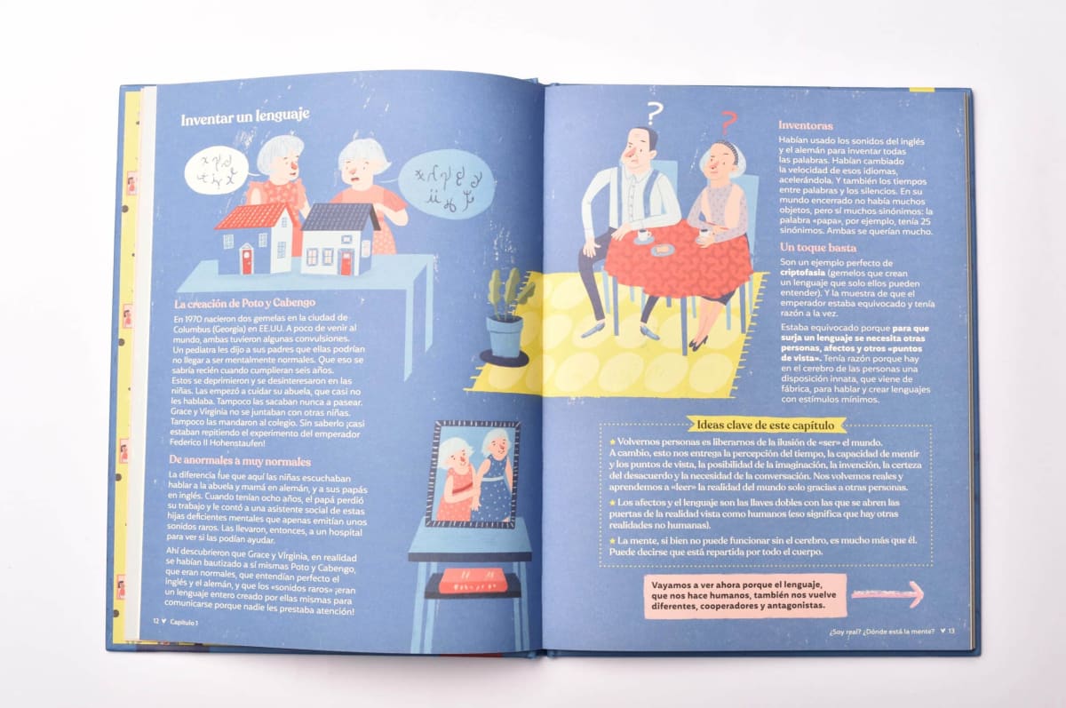 ¡NOSOTROS PENSAMOS!6