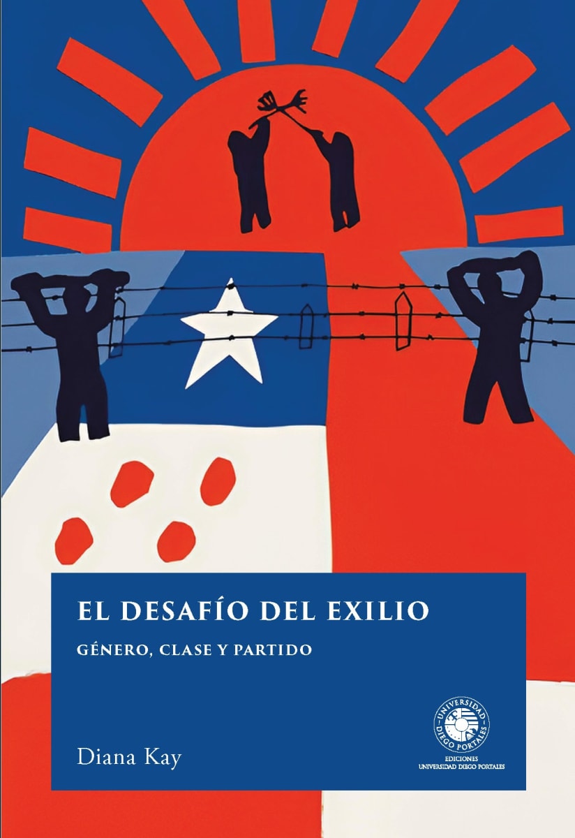 EL DESAFÍO DEL EXILIO1