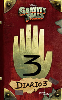 GRAVITY FALLS. DIARIO 31