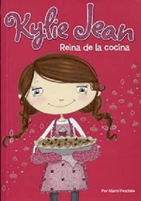 KYLIE JEAN REINA DE LA COCINA - ZIG ZAG C1