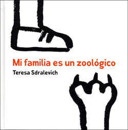 MI FAMILIA ES UN ZOOLÓGICO1