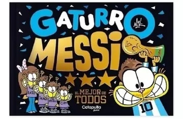 GATURRO MESSI1