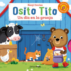 OSITO TITO. UN DÍA EN LA GRANJA1