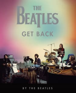 GET BACK: THE BEATLES1