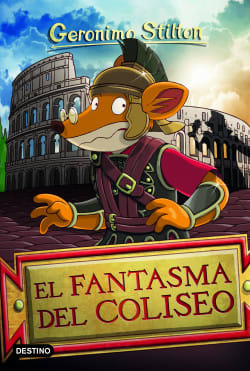 EL FANTASMA DEL COLISEO1