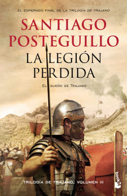 LA LEGIÓN PERDIDA1