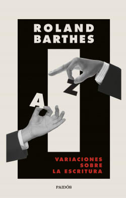 VARIACIONES SOBRE LA ESCRITURA1