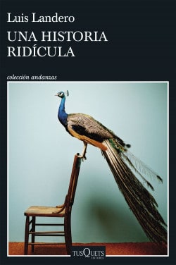 UNA HISTORIA RIDÍCULA1
