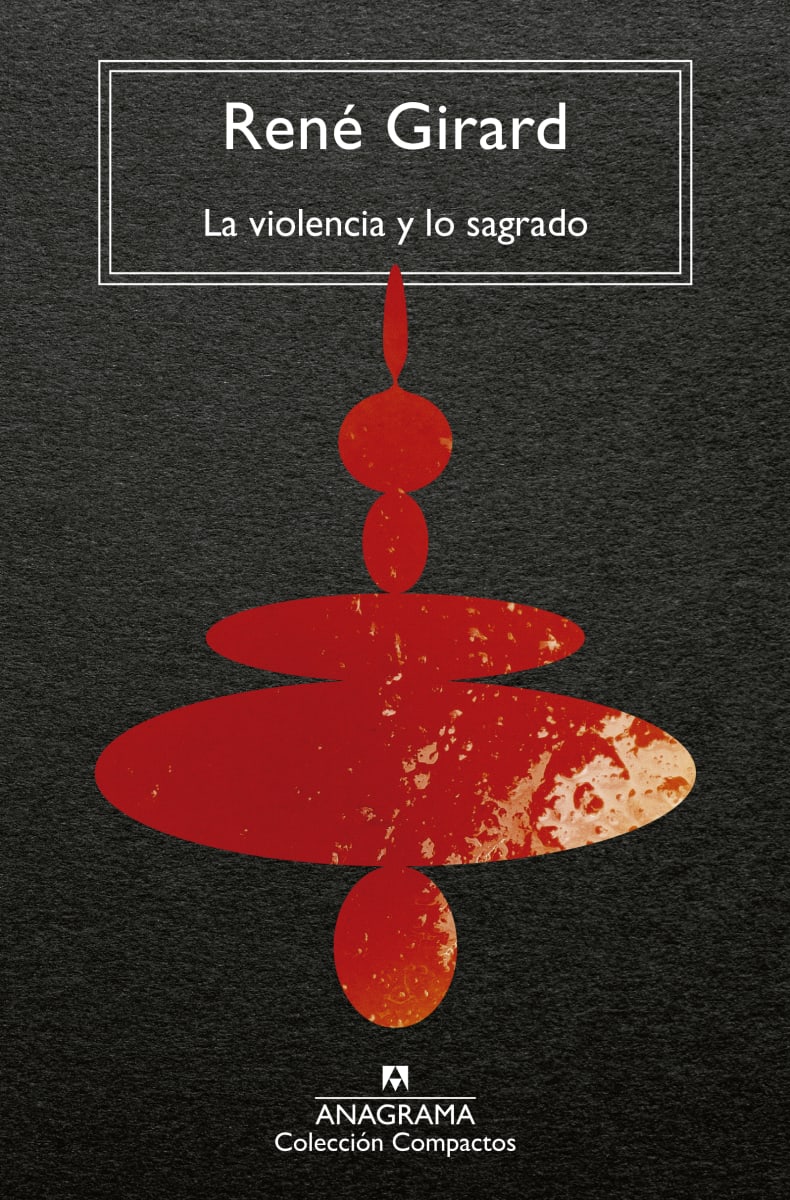 LA VIOLENCIA Y LO SAGRADO1