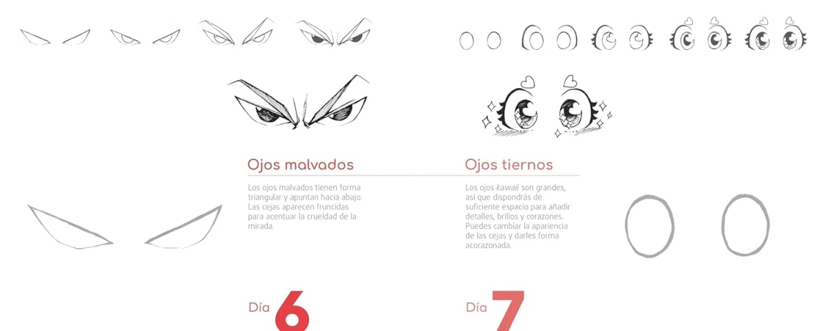 365 IDEAS PARA DIBUJAR MANGA2