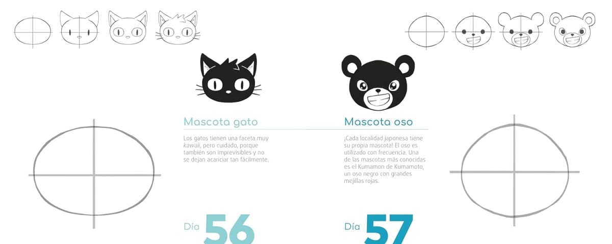 365 IDEAS PARA DIBUJAR MANGA4