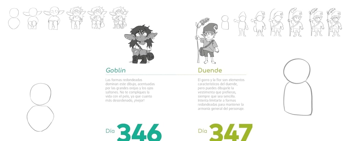 365 IDEAS PARA DIBUJAR MANGA6