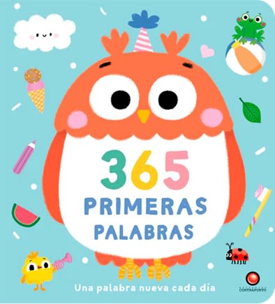 365 PRIMERAS PALABRAS1