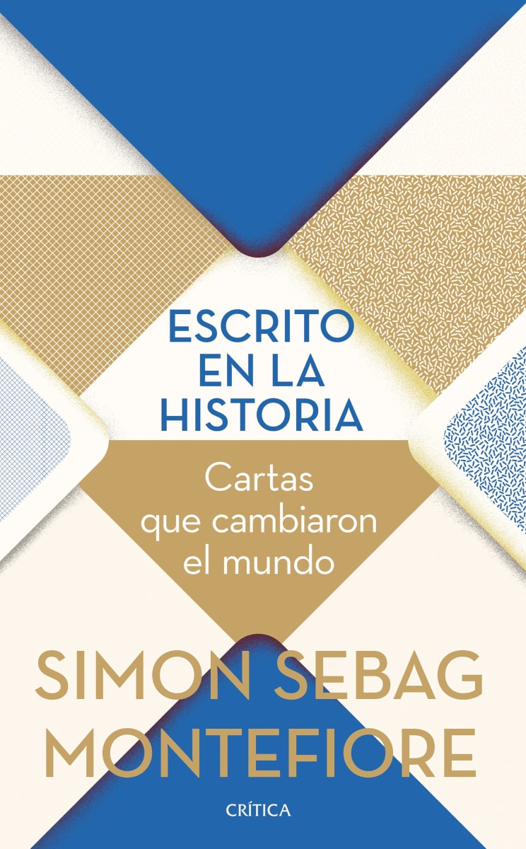 ESCRITO EN LA HISTORIA. CARTAS QUE CAMBIARON EL MUNDO1