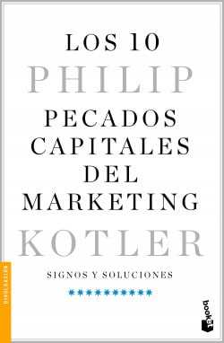 LOS 10 PECADOS CAPITALES DEL MARKETING1