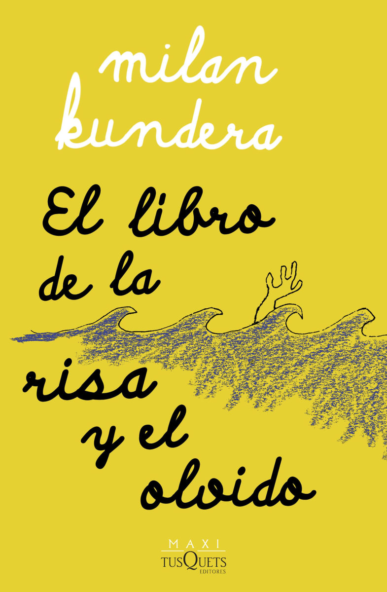 EL LIBRO DE LA RISA Y EL OLVIDO1