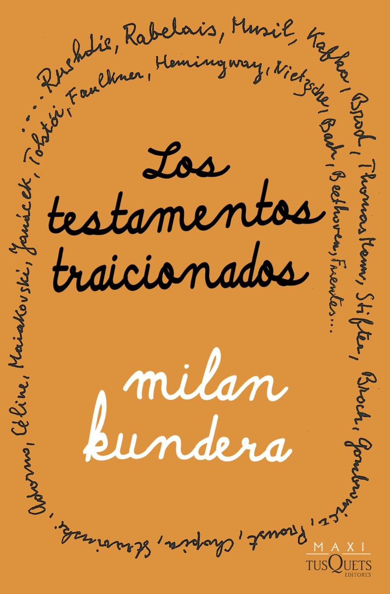 LOS TESTAMENTOS TRAICIONADOS1