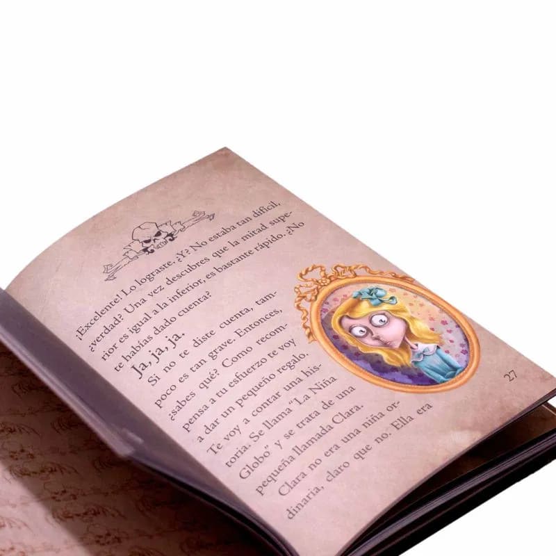 EL PEQUEÑO LIBRO MALVADO1