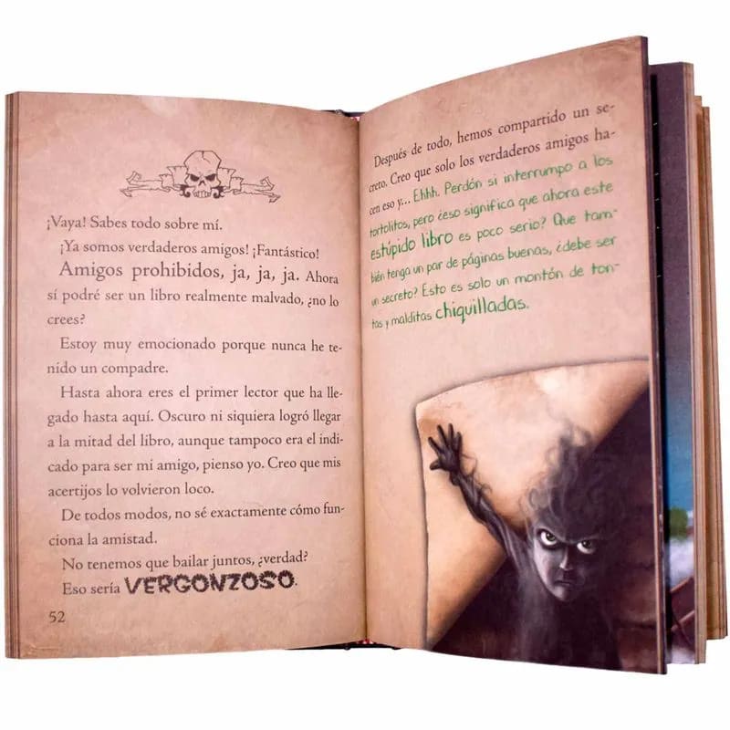 EL PEQUEÑO LIBRO MALVADO3