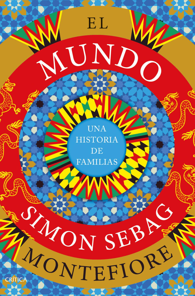 EL MUNDO. UNA HISTORIA DE FAMILIAS1