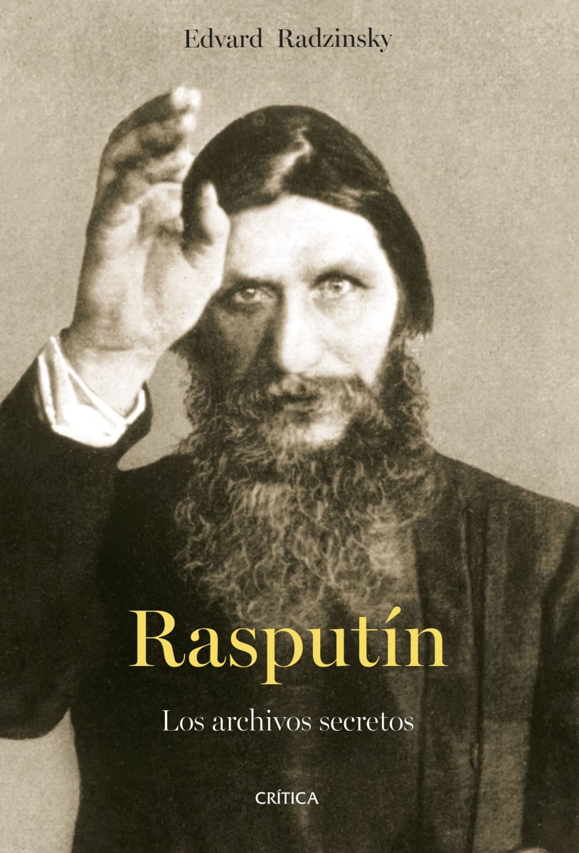RASPUTÍN1