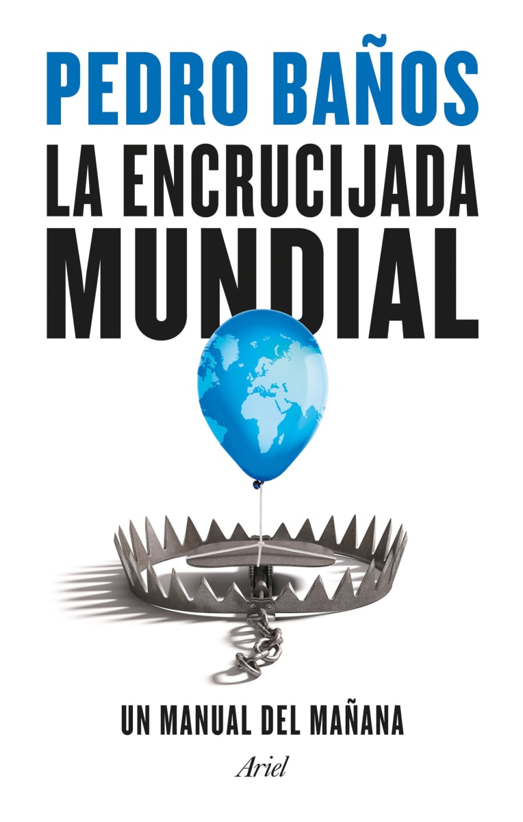 LA ENCRUCIJADA MUNDIAL: UN MANUAL DEL MAÑANA1