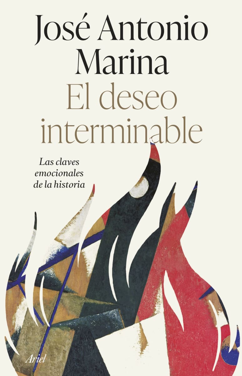 EL DESEO INTERMINABLE1