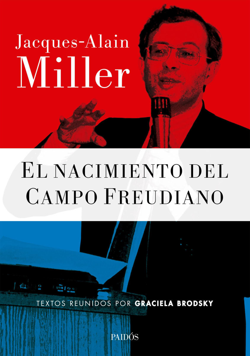 EL NACIMIENTO DEL CAMPO FREUDIANO1