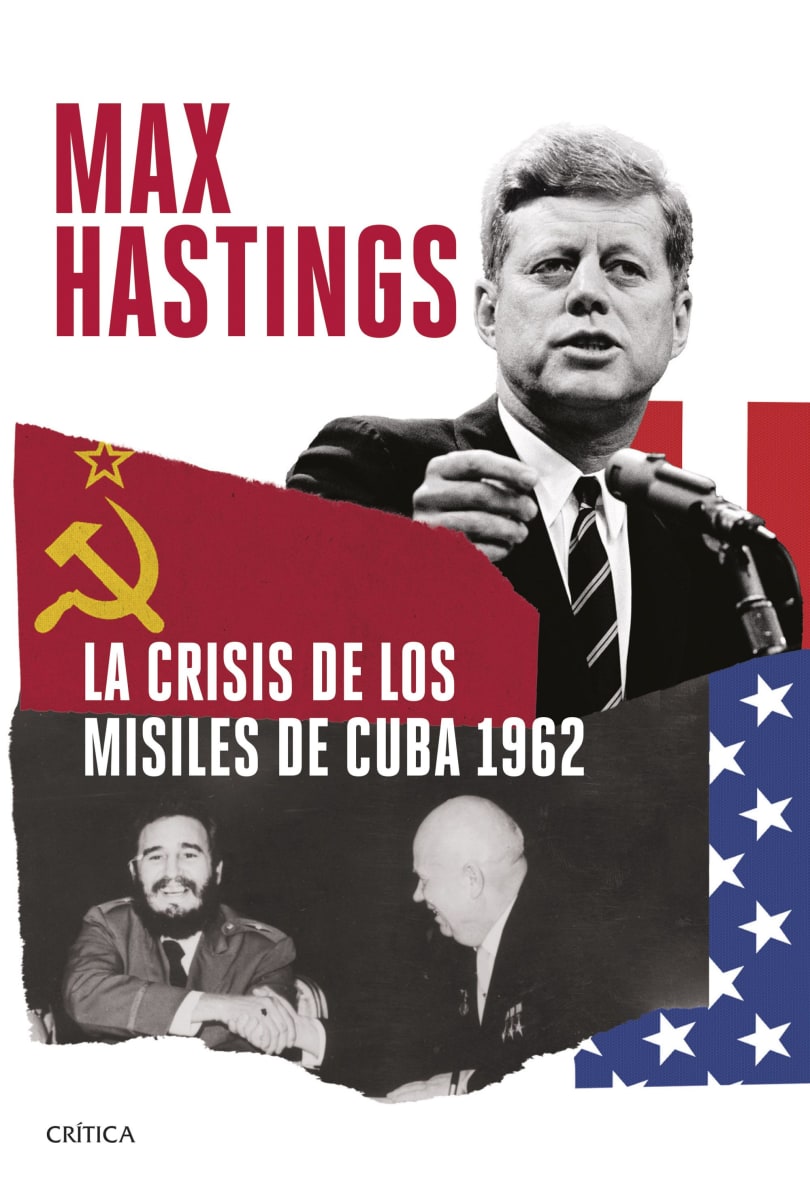 LA CRISIS DE LOS MISISLES DE CUBA 19621