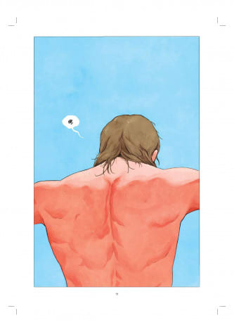 UN MUNDO FELIZ (NOVELA GRÁFICA)3