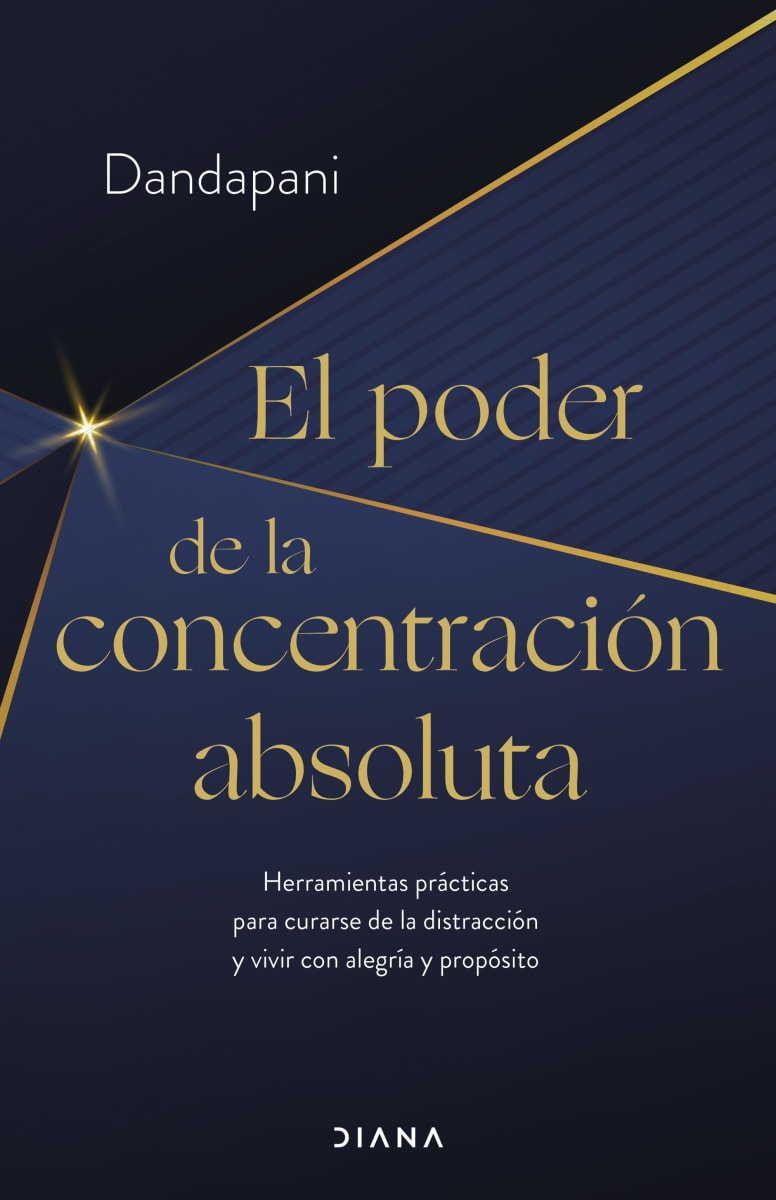 EL PODER DE LA CONCENTRACION ABSOLUTA1
