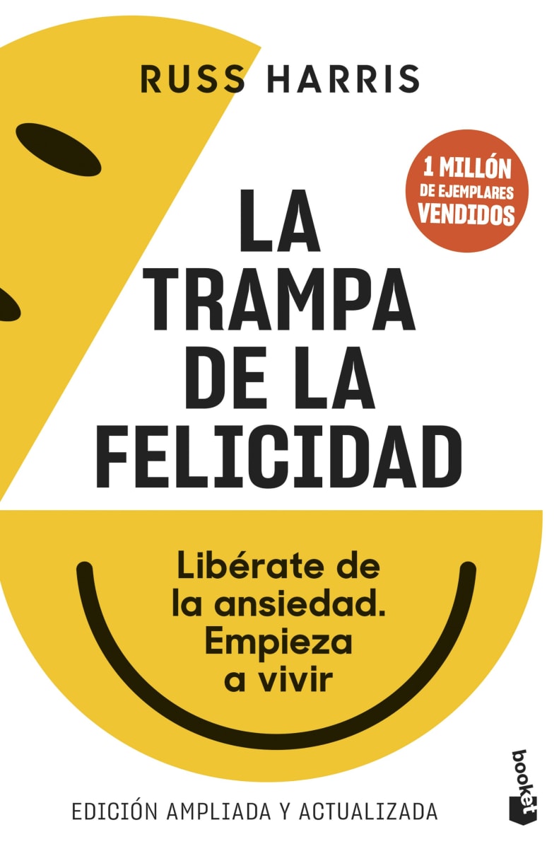 LA TRAMPA DE LA FELICIDAD1