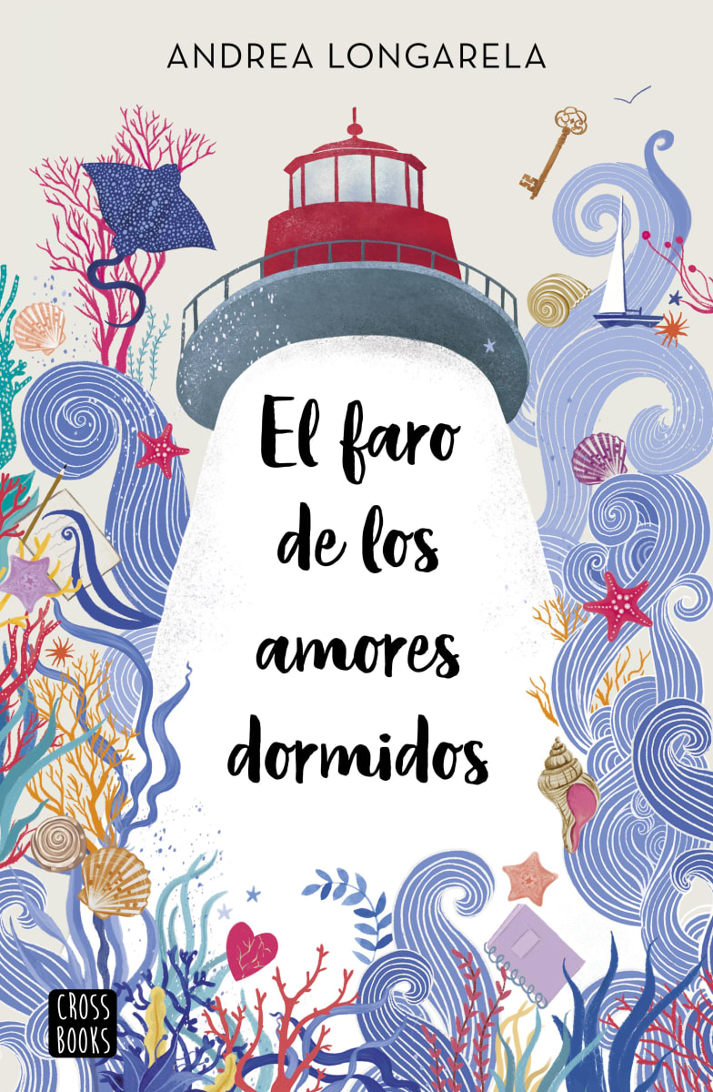 EL FARO DE LOS AMORES DORMIDOS1