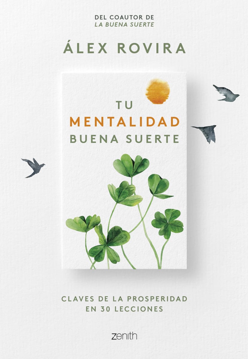 TU MENTALIDAD, BUENA SUERTE.1
