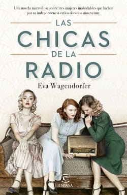 LAS CHICAS DE LA RADIO1