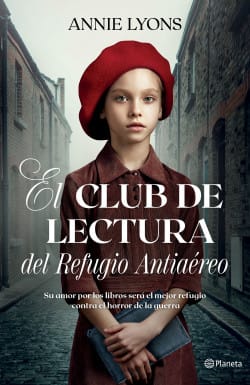 EL CLUB DE LECTURA DEL REFUGIO ANTIAÉREO1
